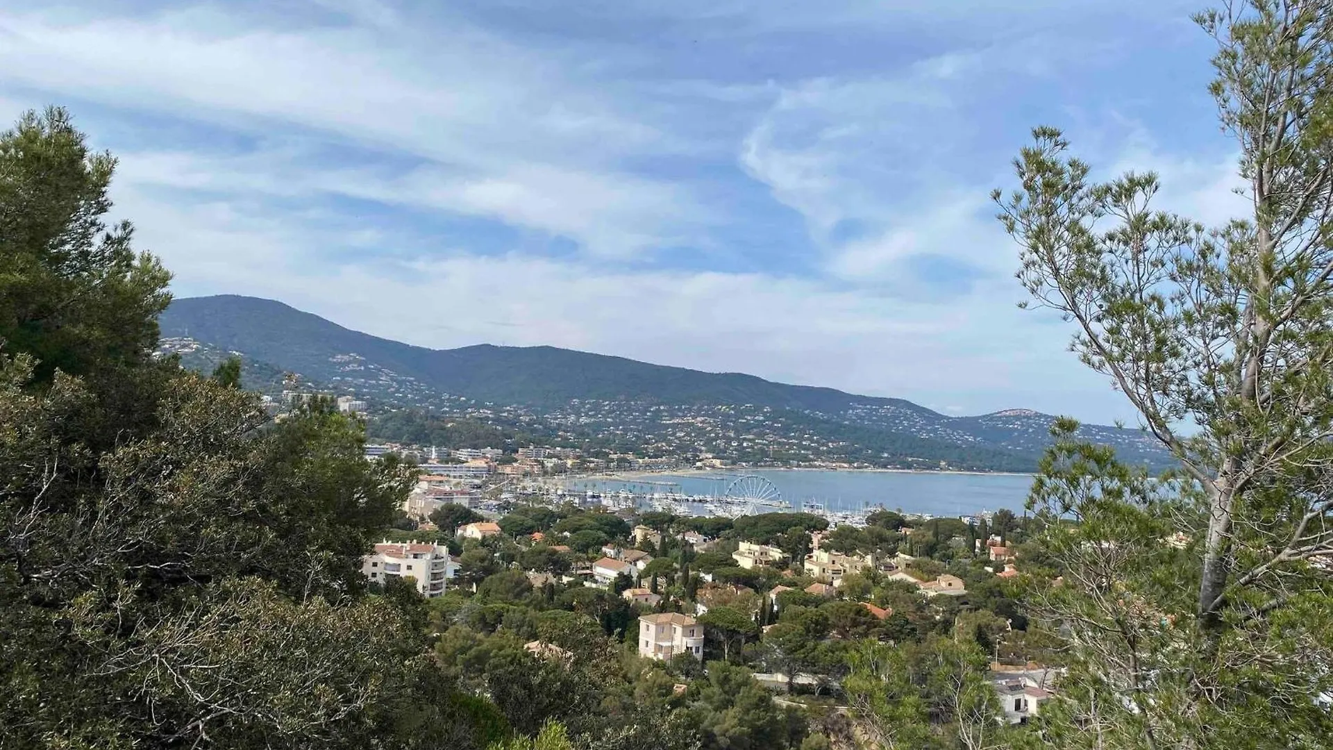 Bikini, An Apartment Near The Square Cavalaire-sur-Mer Francia