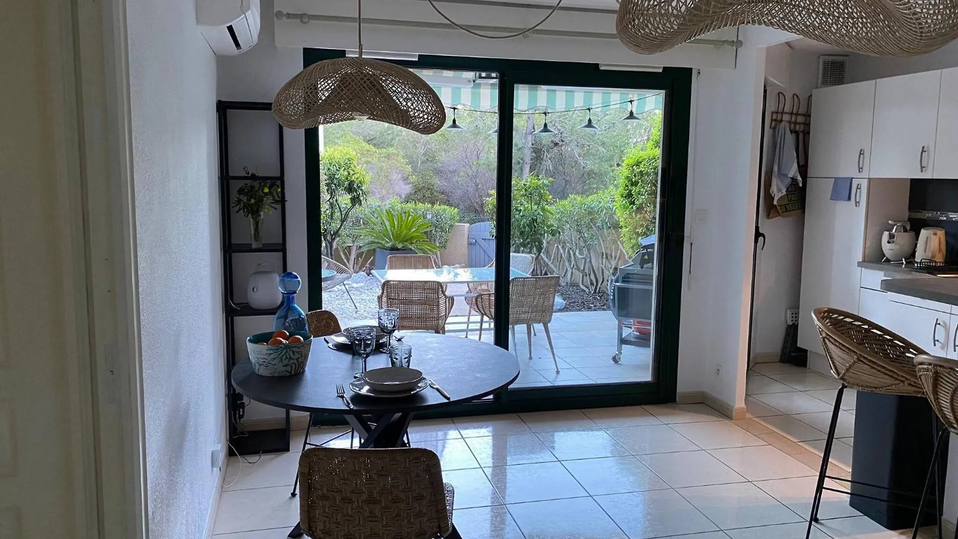 Bikini, An Apartment Near The Square Cavalaire-sur-Mer Francia