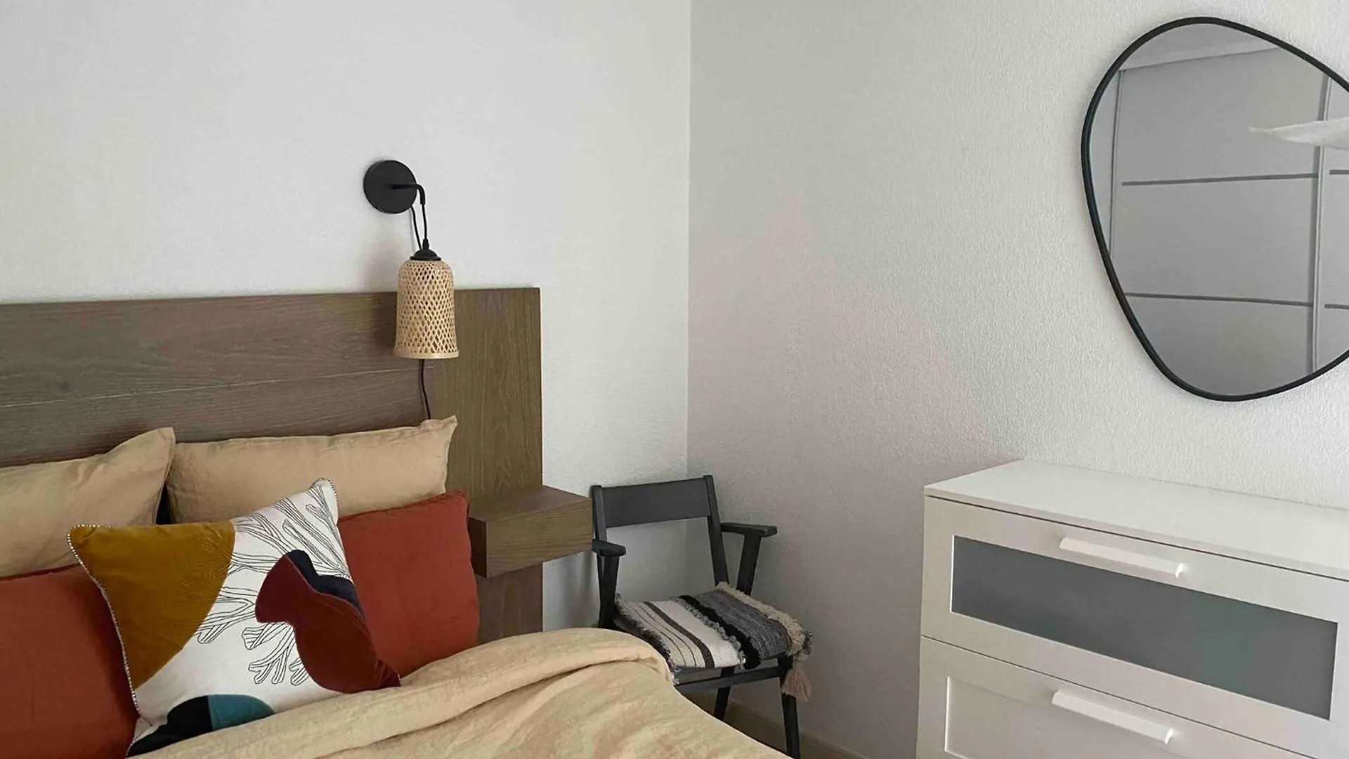 Bikini, An Apartment Near The Square Cavalaire-sur-Mer 0*,  Francia