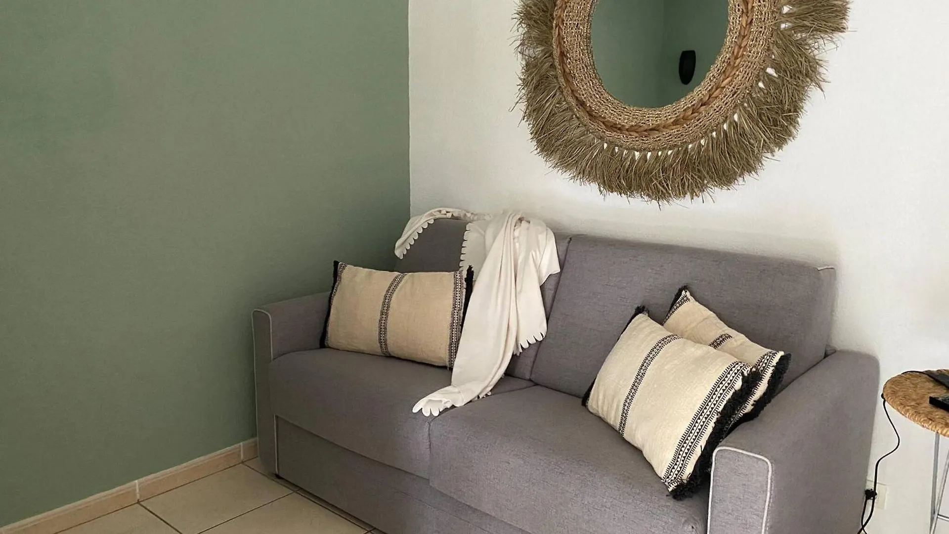 Bikini, An Apartment Near The Square Cavalaire-sur-Mer