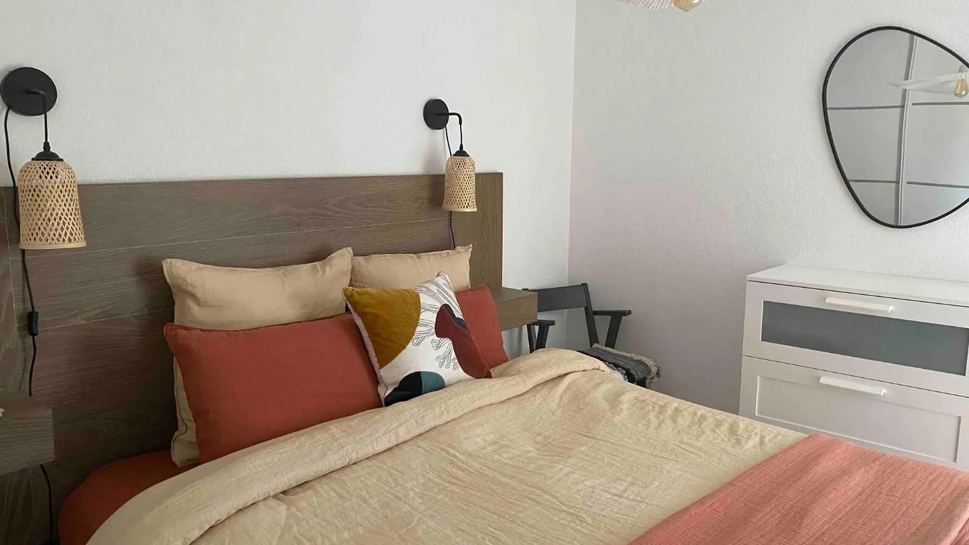 Bikini, An Apartment Near The Square Cavalaire-sur-Mer
