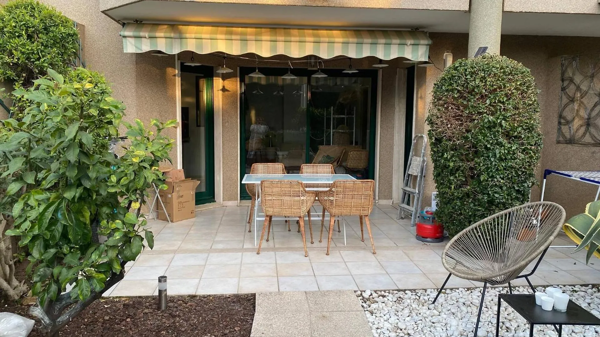 Bikini, An Apartment Near The Square Cavalaire-sur-Mer
