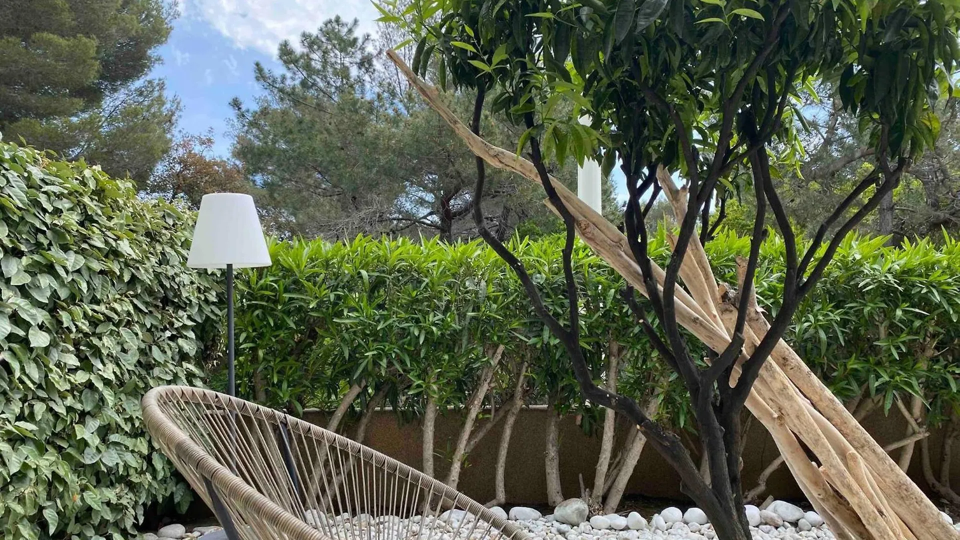 Bikini, An Apartment Near The Square Cavalaire-sur-Mer
