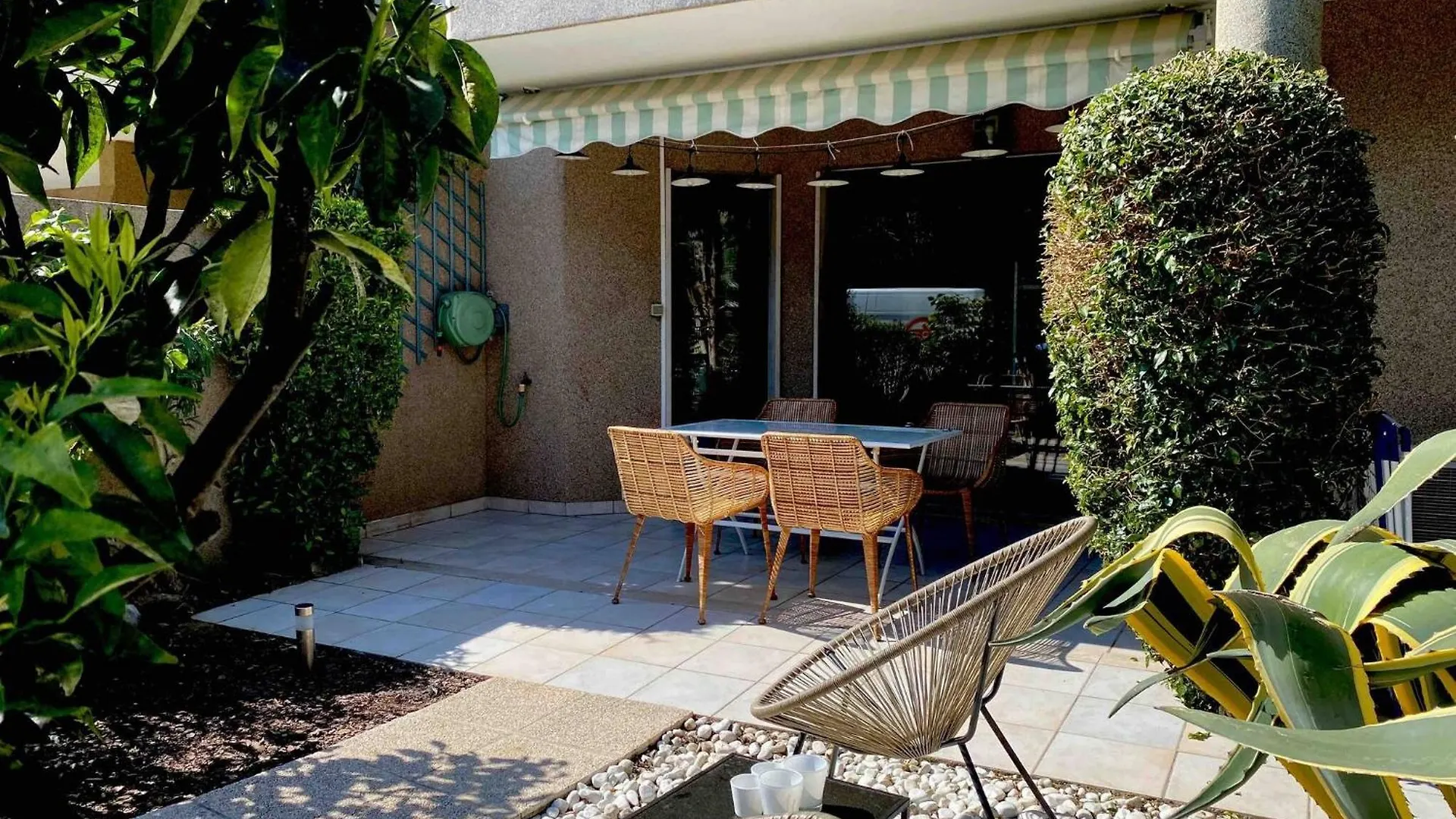 Bikini, An Apartment Near The Square Cavalaire-sur-Mer