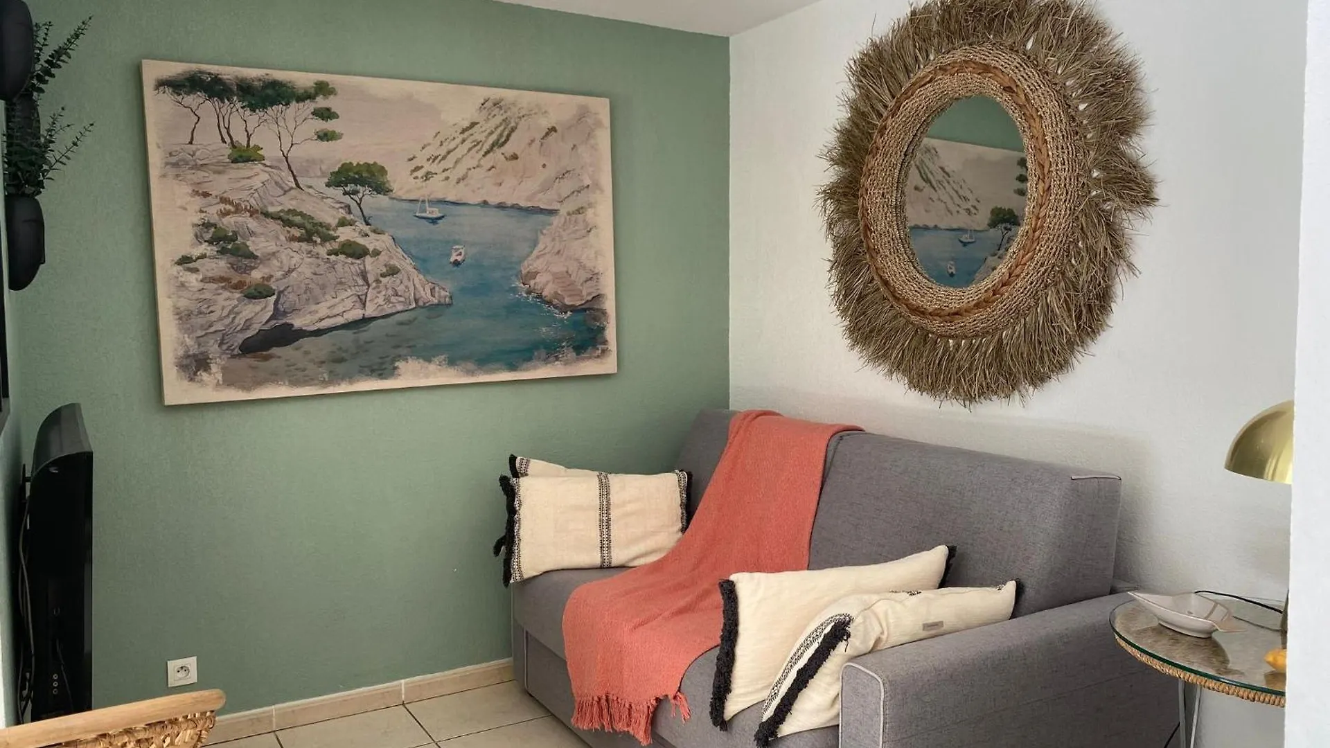 Bikini, An Apartment Near The Square Cavalaire-sur-Mer Francia