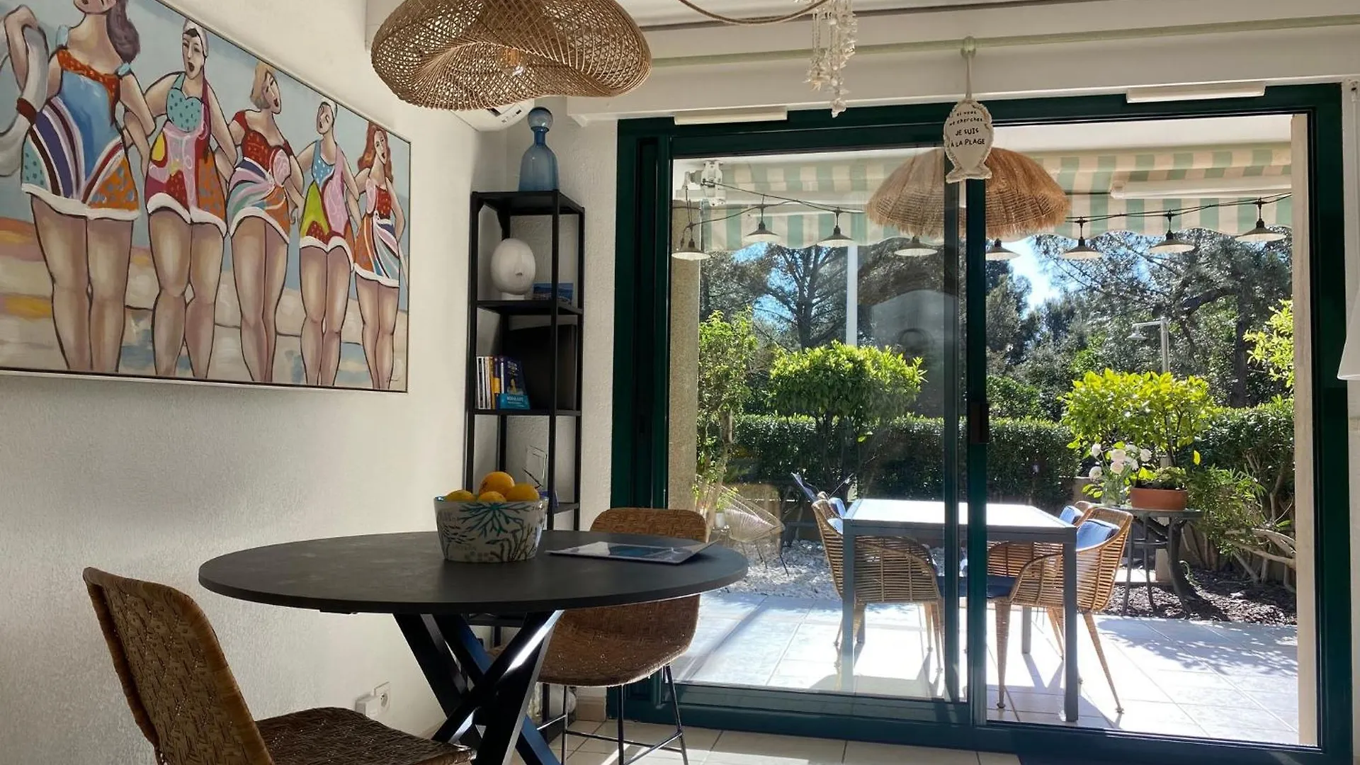 Bikini, An Apartment Near The Square Cavalaire-sur-Mer
